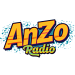 AnZoRadio logo