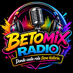 Beto Mix Radio logo