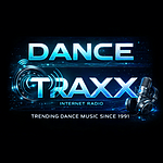 Dance Traxx logo