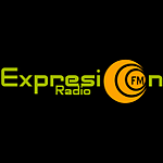 ExpresionFM logo