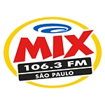 Mix FM São Paulo