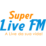 Super Live FM logo