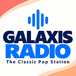 GalaxisRadio logo