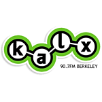 KALX Radio 90.7 FM