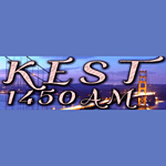 KEST 1450 AM