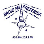 Radio Mi Preferida logo