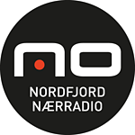 Nordfjord Nærradio logo
