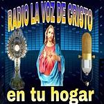 Radio La Voz de Cristo HD logo