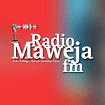 Radio Maweja fm logo