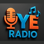 OYE RADIO logo