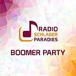 Radio Schlagerparadies - Boomer Party logo