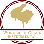 Wonderful Grace Radio logo