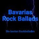 Bavaria Rock Ballads logo