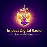 Impact Digital Radio logo