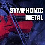 RADIO BOB! Symphonic Metal logo