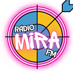 Rádio Mira Fm logo