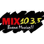 Radio Mix 103.5