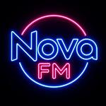 Radio Nova FM Taubate logo