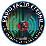 Radio Pacto Eterno logo