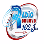 Radio Renuevo logo