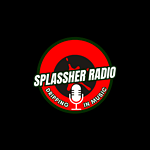 Splassher Radio logo
