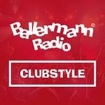 Ballermann Radio - Club Style logo