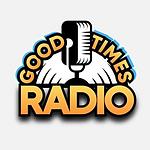 Good Times Radio logo