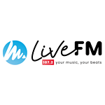 Live FM 107.2