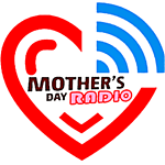 Mothers Day Radio logo