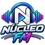 Núcleo FM logo