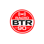 Radio BTR90 logo
