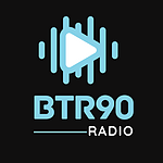 Radio BTR90 logo