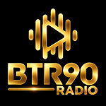 Radio BTR90 logo