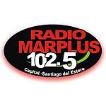 Radio MarPlus 102.5 FM