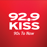 92.9 KISS