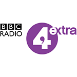 BBC Radio 4 Extra logo
