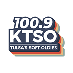 KTSO 100.9 Tulsa's Soft Oldies