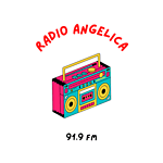 Radio Angelica 91.9 Fm logo