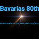 Bavarias 80 TH logo