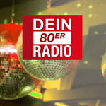 Radio KW Dein 80er Radio logo