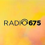 Radio 675 logo