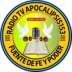 Radio Apocalipsis153 logo