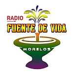 Radio Fuente de Vida Morelos logo