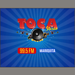 Toca Stereo 99.5 FM