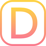 Devote Radio logo