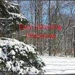 Easy Listening Christmas logo