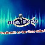Jesus Digital logo