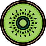 Kiwiradio.nz logo