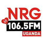 NRG Uganda logo