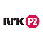 NRK P2 logo